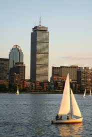 Boston