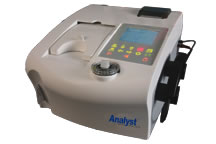 Analyst III Analyzer