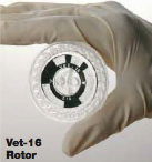 VET-16 III